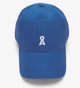 Cap "Yenaas Bold" - dark morning