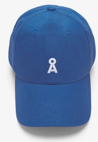 Cap "Yenaas Bold" - dark morning