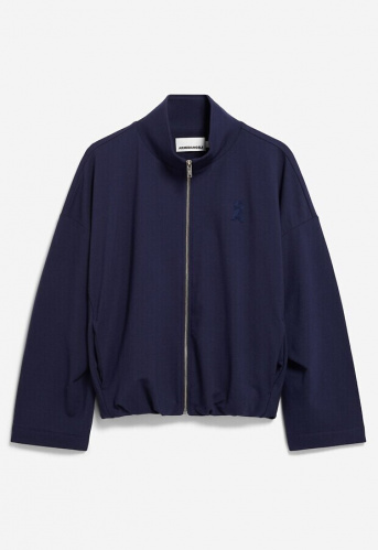 Blouson-Jacke "Sanchaa" - tinted navy