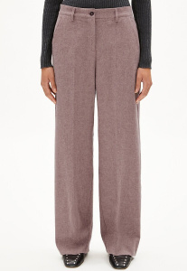 Webhose "Leandraa Handaas" - pure/dark cranberry