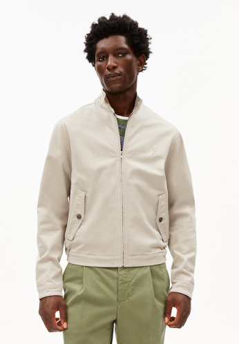 Blousson Jacket - sandstone