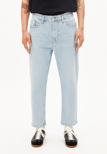 Tapered Jeans "Maakx" - eman