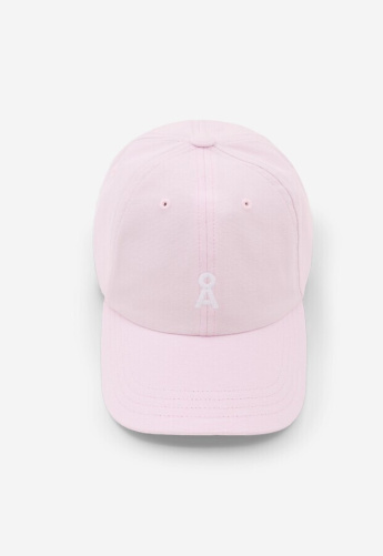 Cap "Yenaas Bold" - pink mist