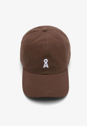 Cap "Yenaas Bold" - dried palm