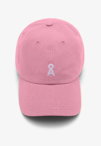 Cap "Yenaas Bold" - washed berry