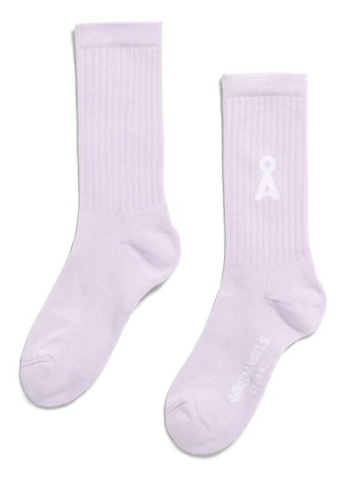 Socken "Saamus Bold" - moonlit lilac