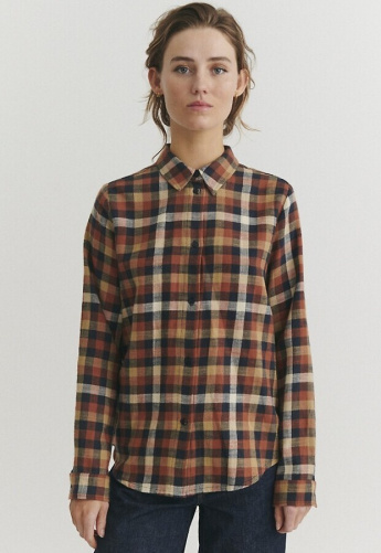 Bluse "Nalli"