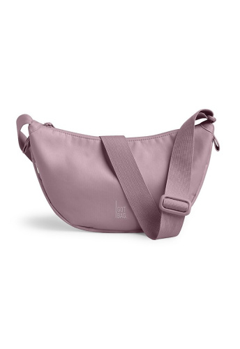 Got Bag "Moon Bag Small Monochrome" - calamary