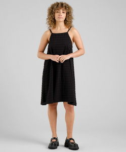 Kleid "Nykvarn" - black