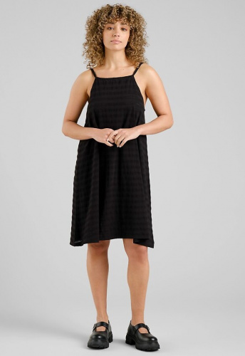 Kleid "Nykvarn" - black