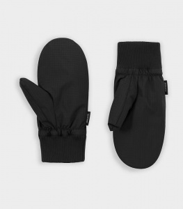 Gloves "Ritsem" - black