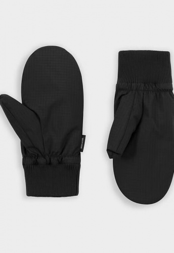 Fäustlinge "Ritsem" - black