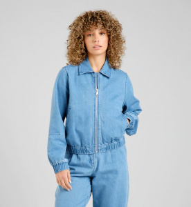 Jacke "Sunna Denim" - light blue