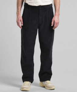 Kordhose "Vallen" - black