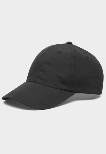 Soft Cap "Enskede Base" - black