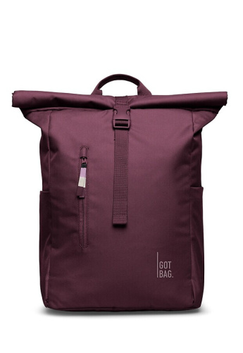 Got Bag " Rolltop Easy Monochrome" - kraken