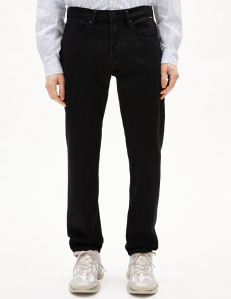 Jeans "Dylaano Straight" - black