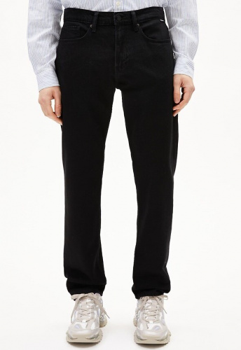 Jeans "Dylaano Straight" - black
