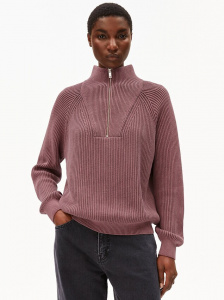 Troyer "Ronyiaas GMT Dye" - dark berry