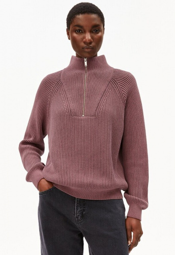 Troyer "Ronyiaas GMT Dye" - dark berry