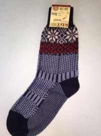 Organic Wool Socks Organic Wool Socks