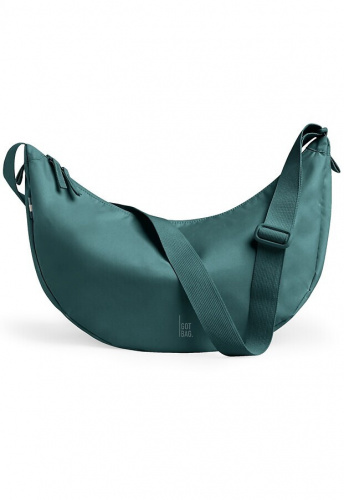 Got Bag "Moon Bag Large Monochrome" - sea teal