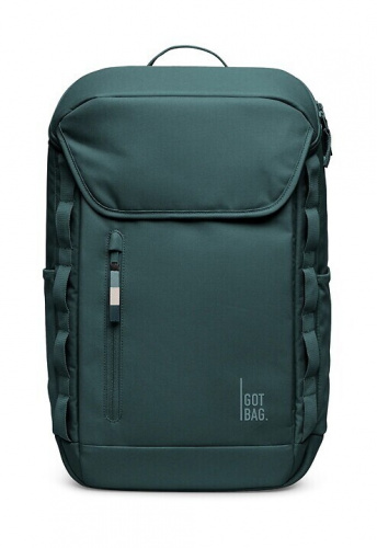Got Bag "Pro Pack Monochrome" - sea teal