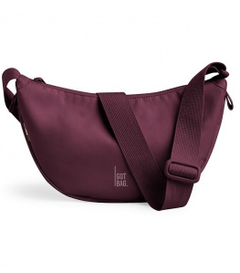 Got Bag "Moon Bag Small Monochrome" - kraken