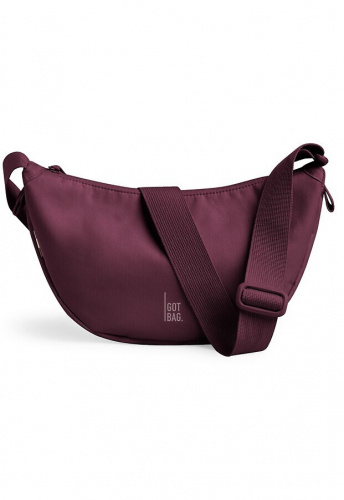 Got Bag "Moon Bag Small Monochrome" - kraken