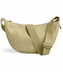Got Bag "Moon Bag Small Monochrome" - nori