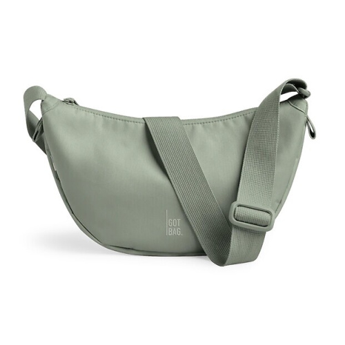 Got Bag "Moon Bag Small Monochrome" - bass