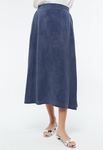 Givn Tencel-Rock "Vana" - nightshade blue