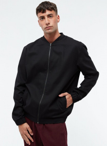 Givn Jacket "GBCasper" - black