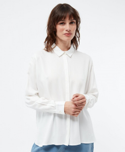 Givn Bluse "GBIva" - white