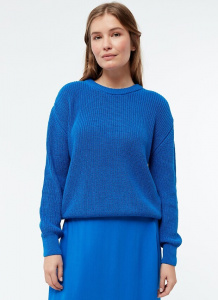 Givn Strickpullover "GBAria" - electric blue