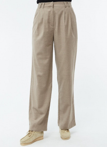 Givn Wollhose "GBLiz" - light beige