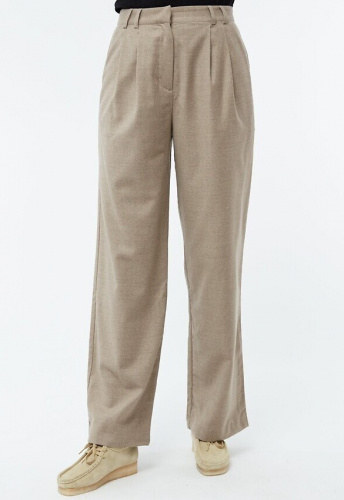 Givn Wollhose "GBLiz" - light beige