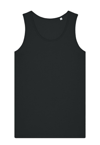 Tanktop "Stanley Stancer" - black