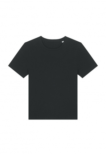 T-Shirt "Ella" - black