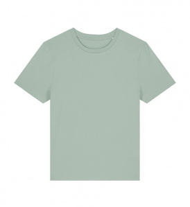 T-Shirt "Ella" - aloe