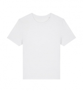 T-Shirt "Ella" - white