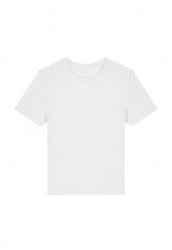 T-Shirt "Ella" - white