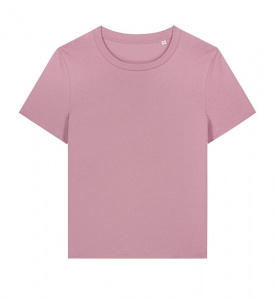 T-Shirt "Muser" - lilac dream