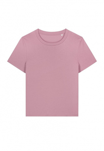 T-Shirt "Muser" - lilac dream