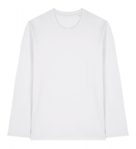 Longsleeve "Creator 2.0" - white