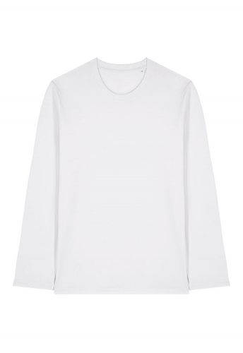 Longsleeve "Creator 2.0" - weiß Longsleeve "Creator 2.0" - weiß