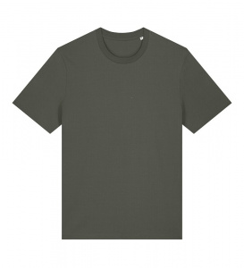 T-Shirt "Creator 2.0" - khaki