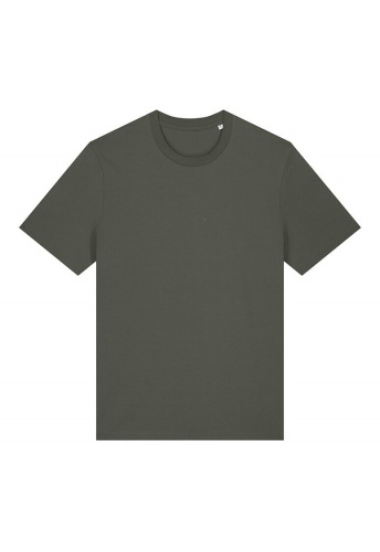 T-Shirt "Creator 2.0" - khaki