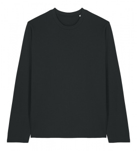 Longsleeve "Creator 2.0" - black