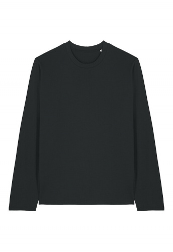 Longsleeve "Creator 2.0" - schwarz Longsleeve "Creator 2.0" - schwarz